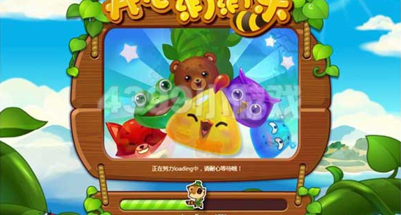 淘气的小火鸡怎么通关 开心消消乐攻略