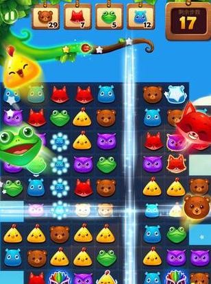 开心消消乐辅助修改分数无限闯关攻略
